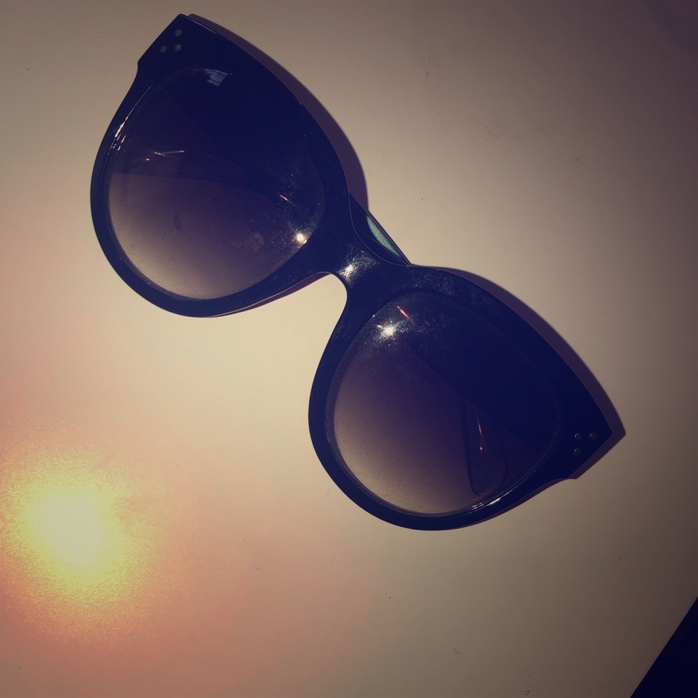 Kardashian Kollection Sunglasses